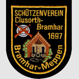 Wappen Schuetzenverein