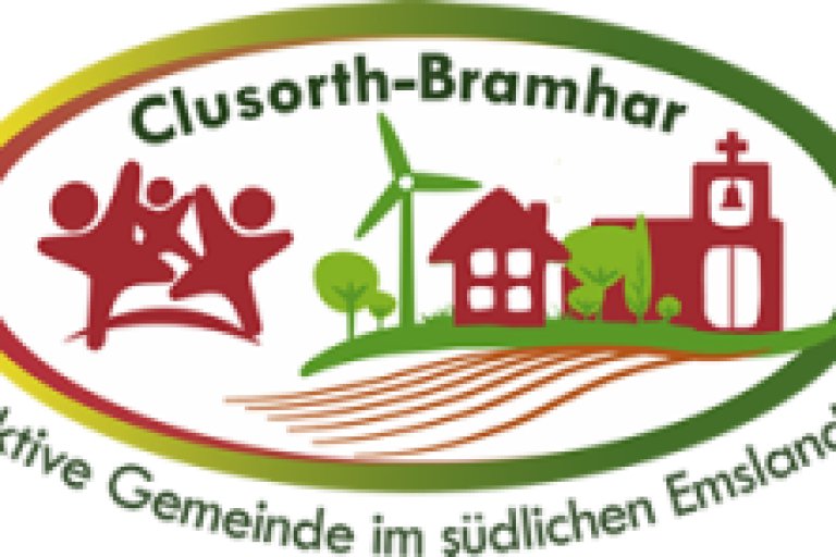 Ortsgeschichte von Clusorth-Bramhar